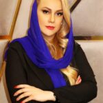 مریم ارجمند
