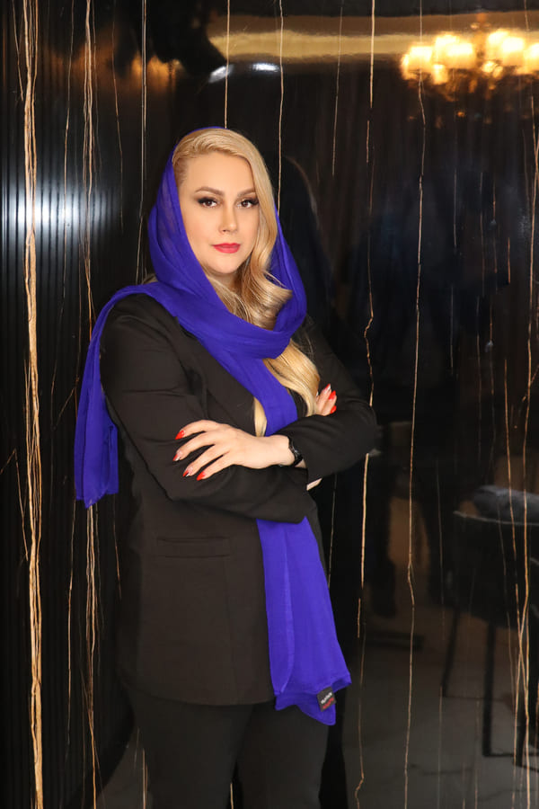 بهترین موسسه آموزش فیشیال در نجف آباد
