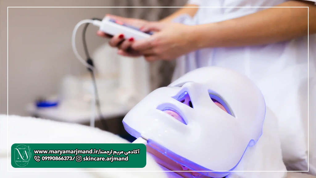 دوره فیشیال پوست در تهران مناسب چه کسانی است؟