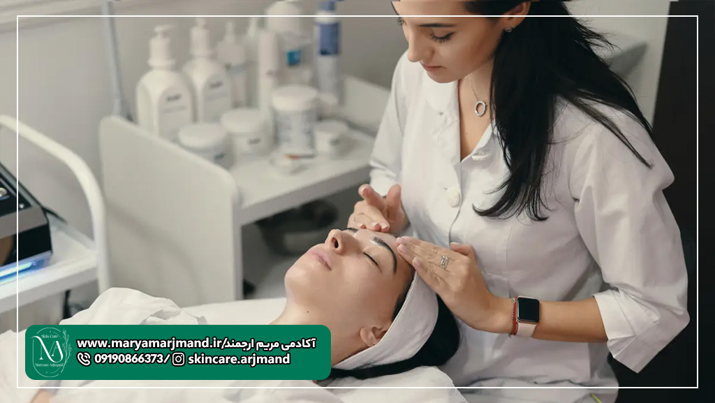 مزایای آموزش فیشیال